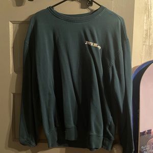 Men’s sweatshirt